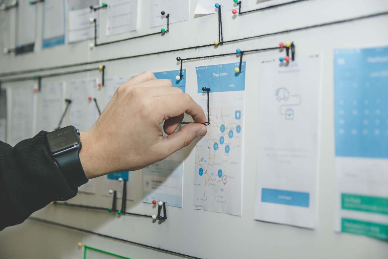 Odoo Inventory Migration Planning Guide That Works