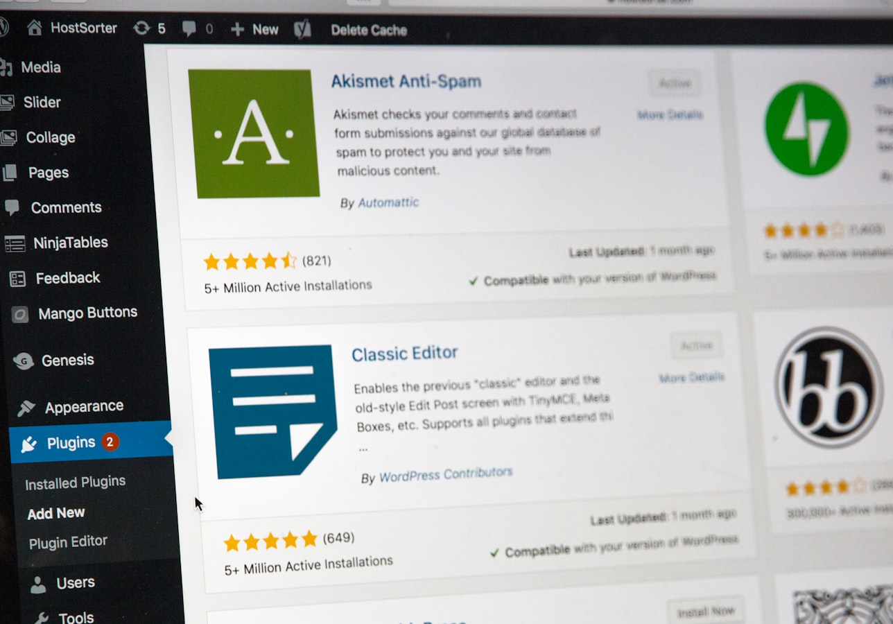 How to Reduce Plugin Risk Without Freezing WordPress