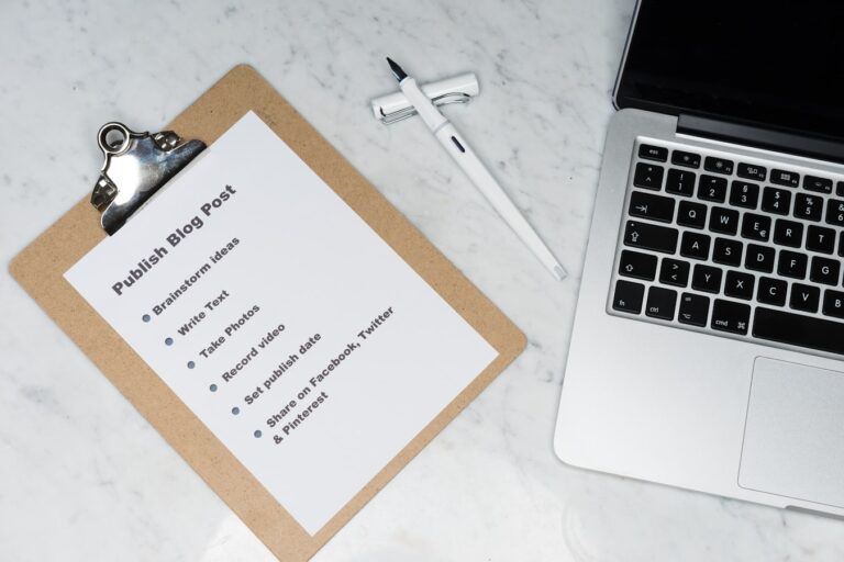 WordPress Maintenance Retainer Review Checklist