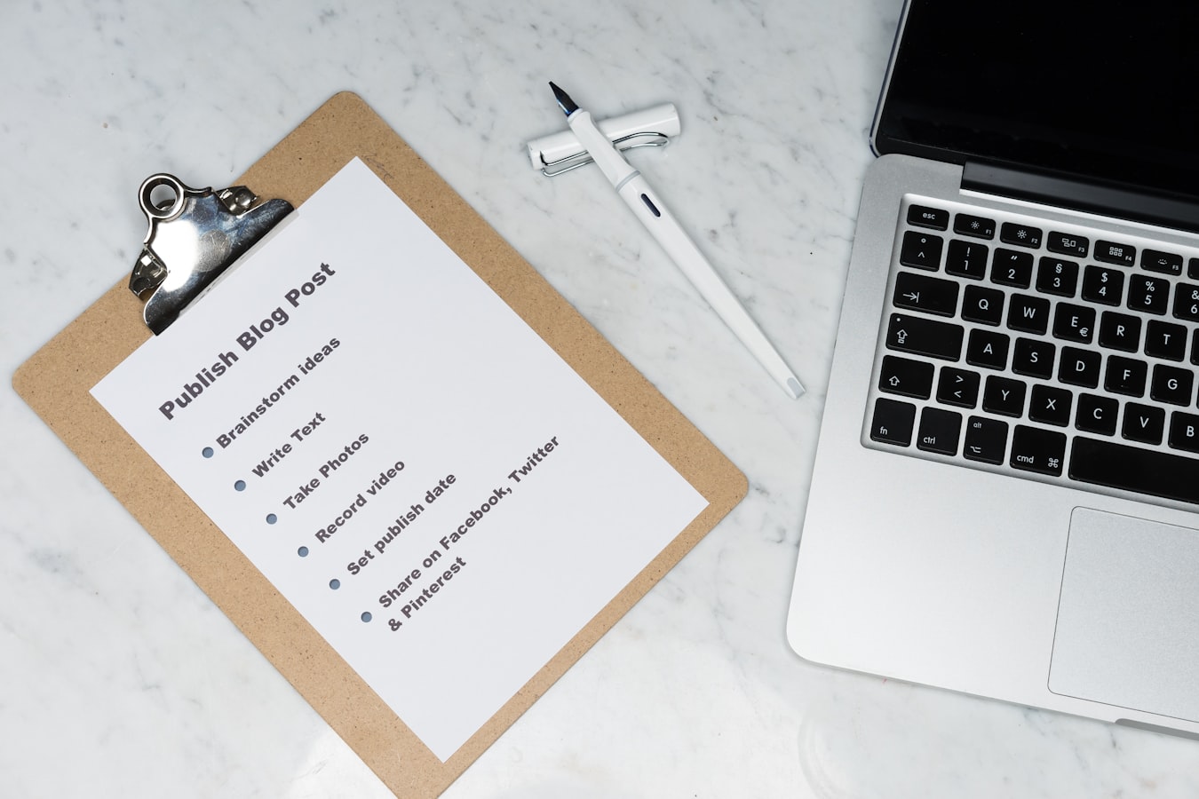 WordPress Maintenance Retainer Review Checklist
