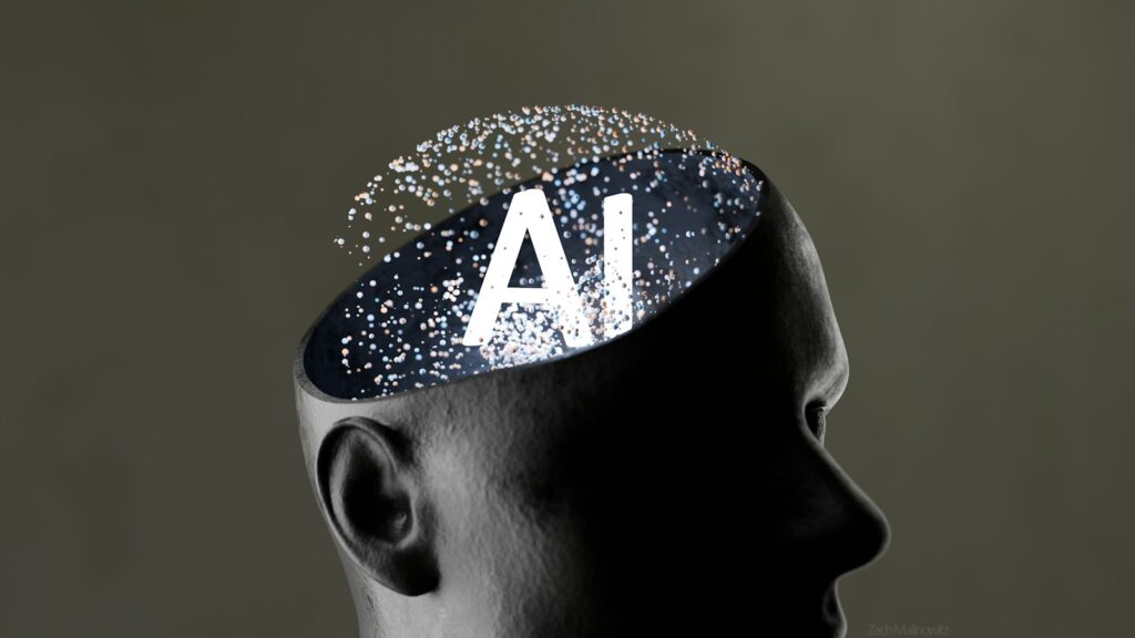 What an AI Development Company Should Build