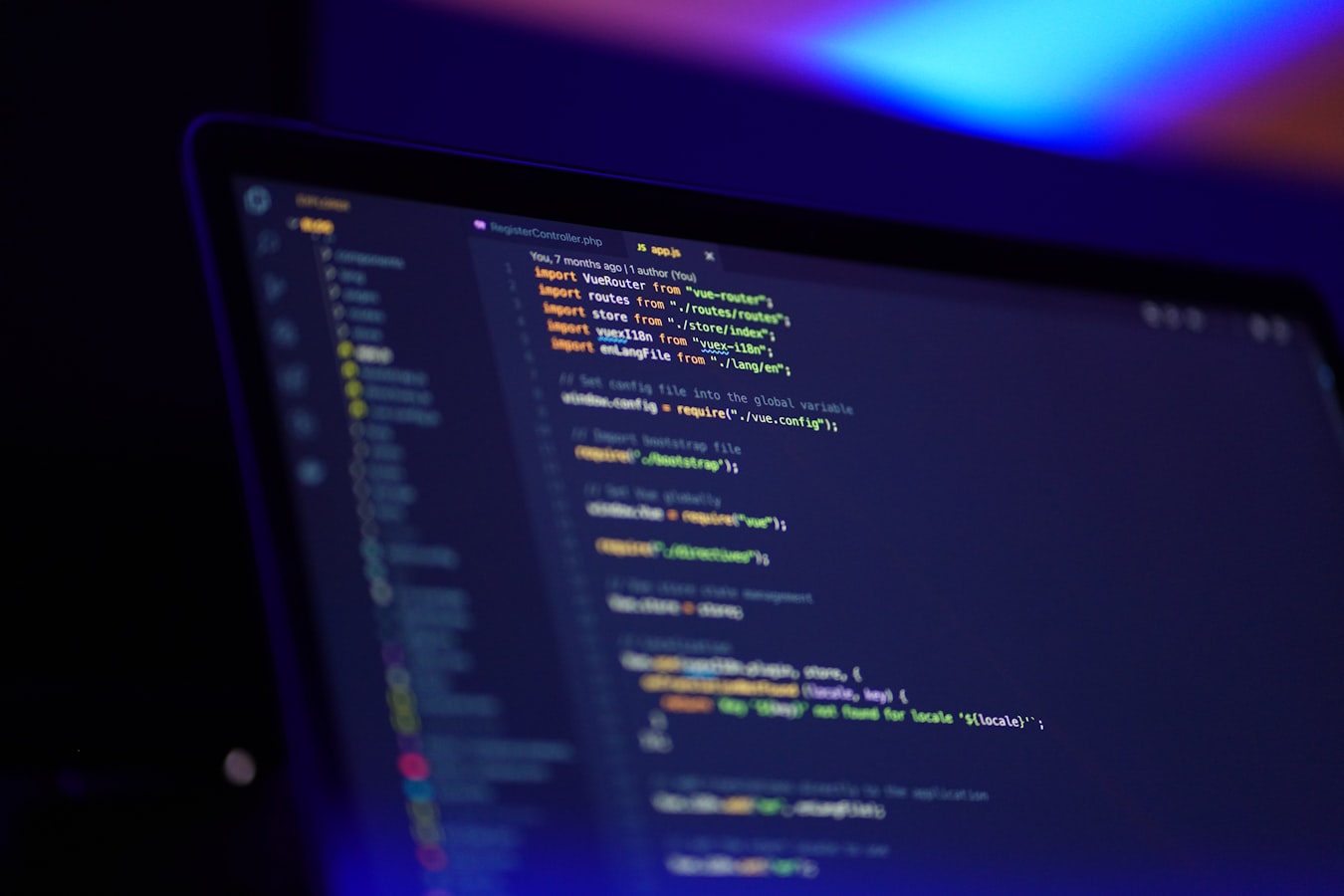 What a Custom Software Development Company Does