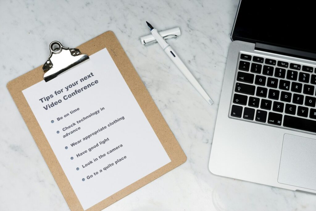 Law Firm Website Infrastructure Checklist