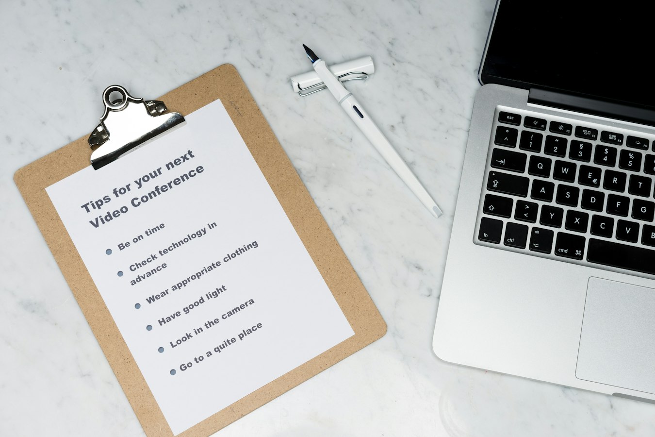Law Firm Website Infrastructure Checklist