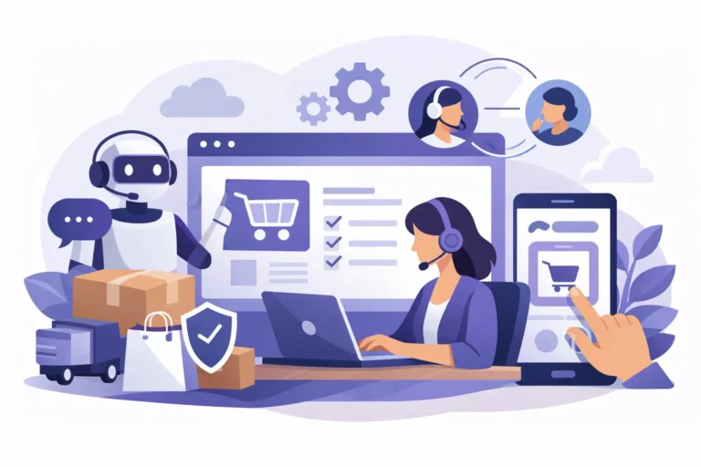 Odoo Support for Ecommerce Brands That Holds Up