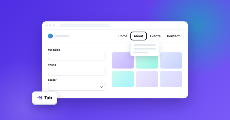 WordPress Accessibility Remediation Without a Rebuild: A Real Example