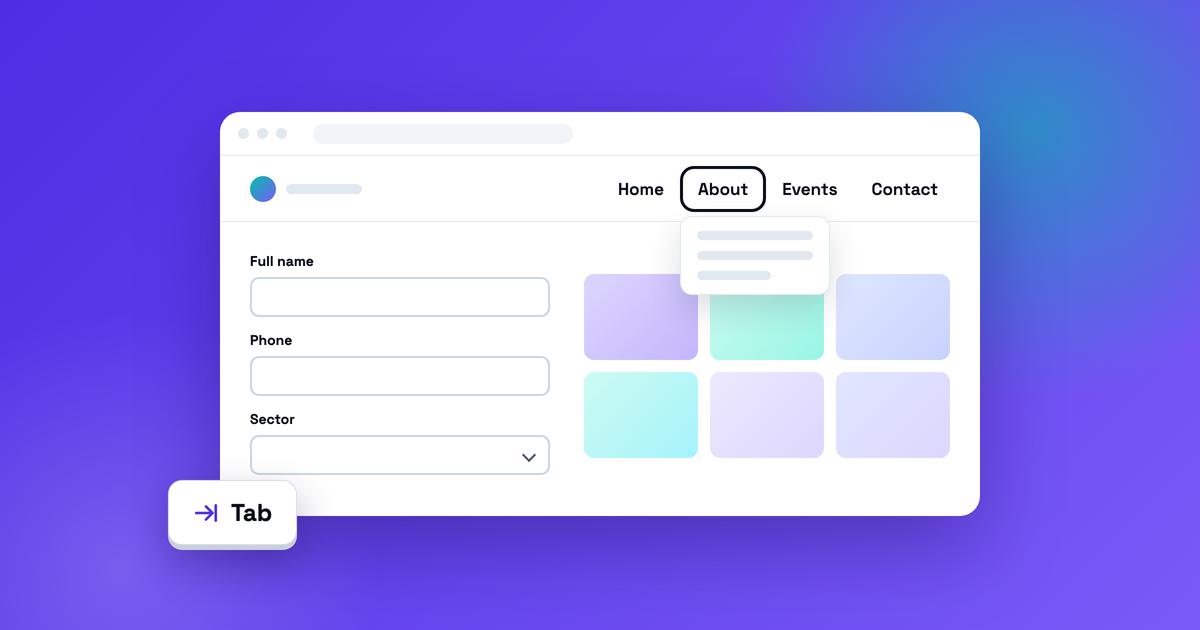WordPress Accessibility Remediation Without a Rebuild: A Real Example