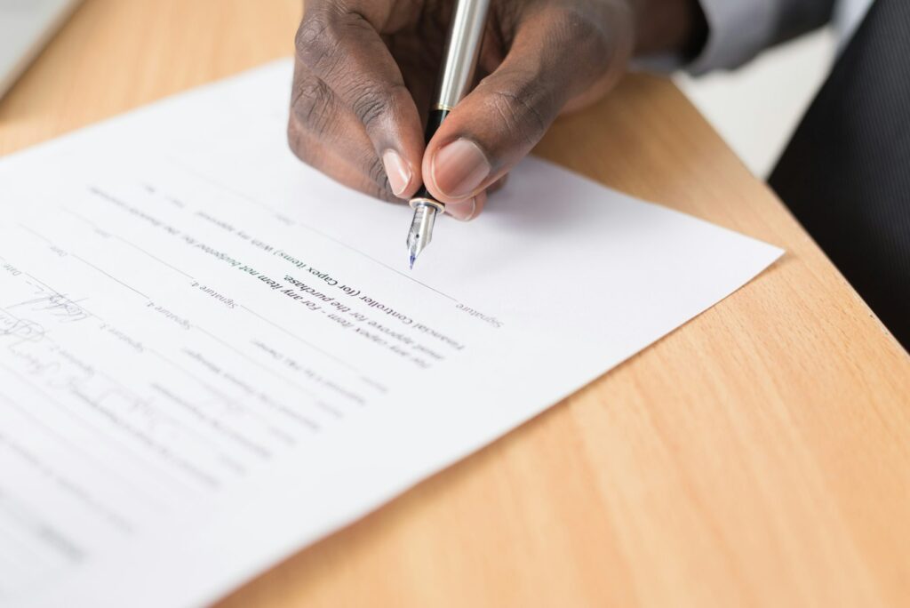 How to Process Documents With Human Review