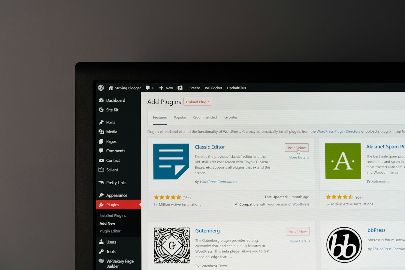 How to Prevent WordPress Plugin Conflicts