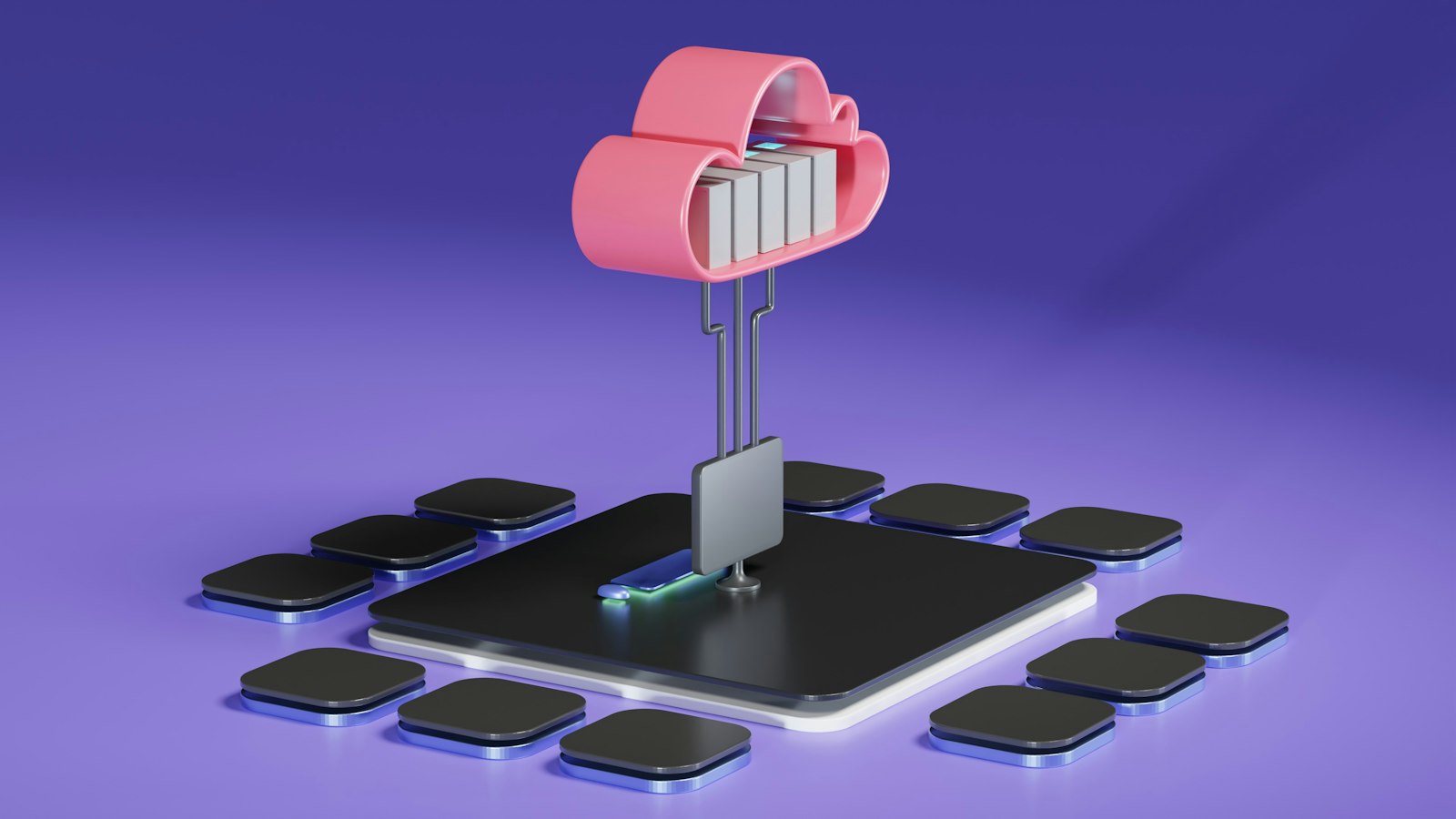 ERP Migration Without Moving Old Chaos